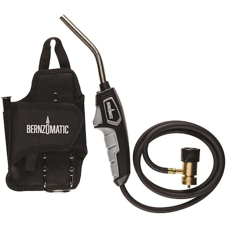 Bernzomatic BZ8250HT MAP-Pro Hose Torch 361470